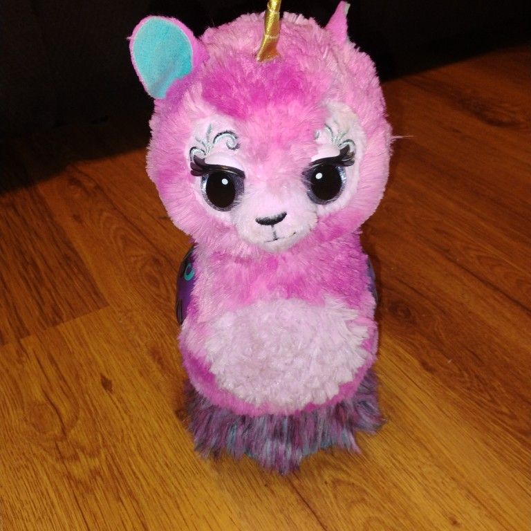 Hatchimal