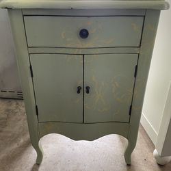 Nightstand Furniture