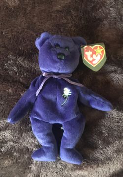 Princess the Bear