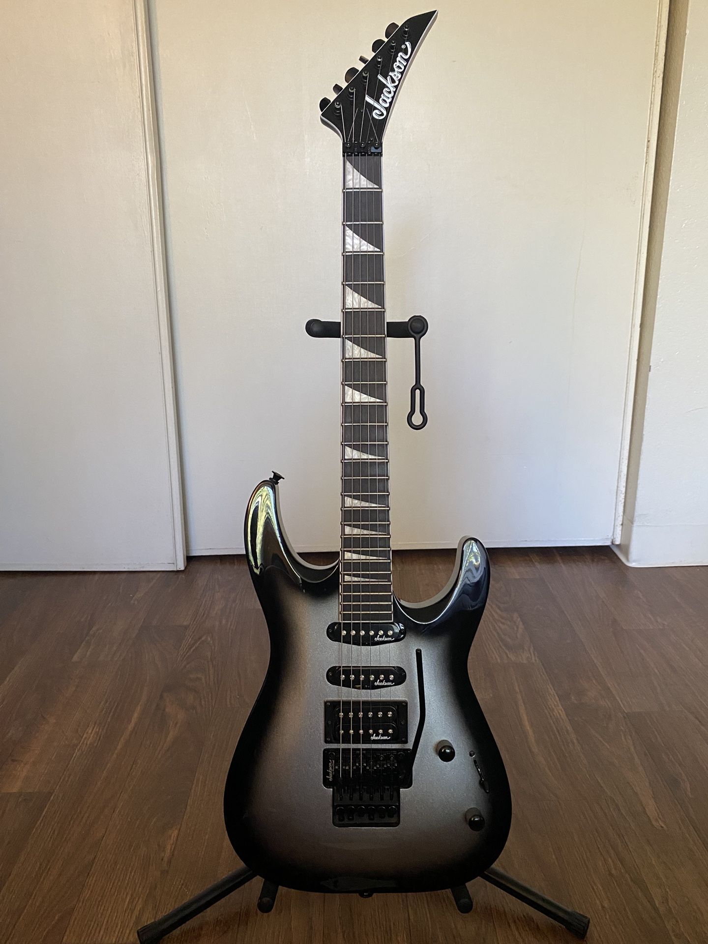 Jackson Electric Guitar JS34