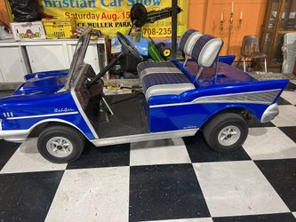 Golf Cart