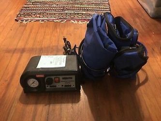 BIO sequential Circulator 3004