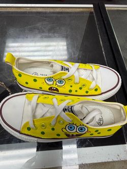 New tennis bob sponge size 13