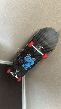 Redo skateboard