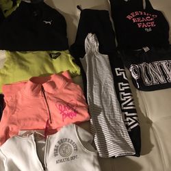 Pink medium