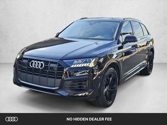 2023 Audi Q7