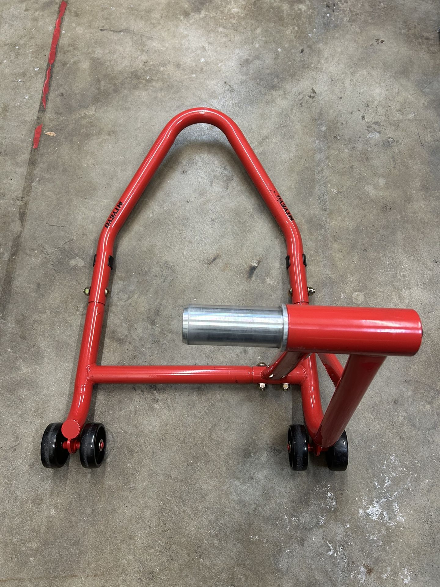 Ducati V2/V4 Rear Stand