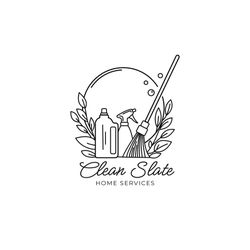 Cleaning Service 