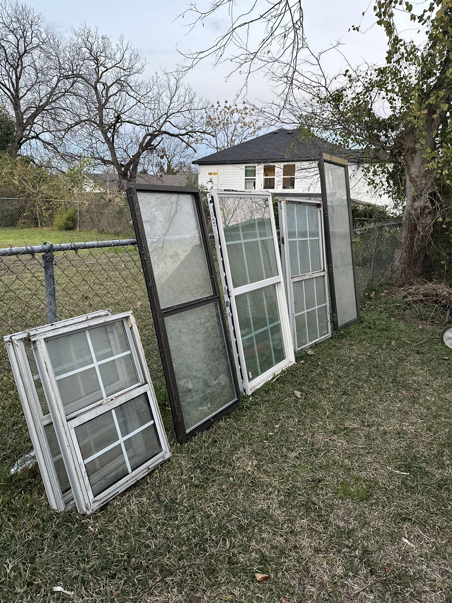 Windows