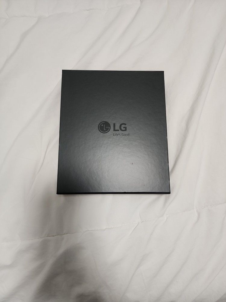 LG neck headset/ Neckset