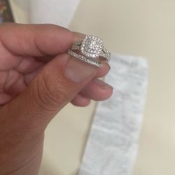 Engagement Ring