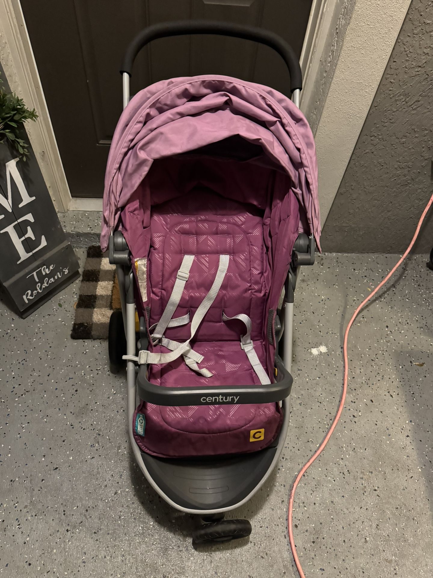 Stroller