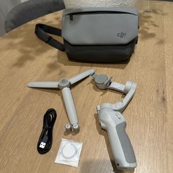 DJI Osmo Mobile 4
