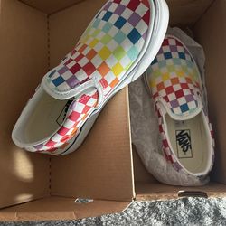 13c Kids Vans 