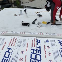Roofing For Mobile Home And Residential For Sale