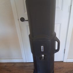 Golf,golfing,hardcase Container  Travel, traveling
