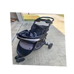million technology New Kid Buggy Secure, Trendy, and Adventure Set