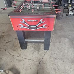 Fuse Ball Table 