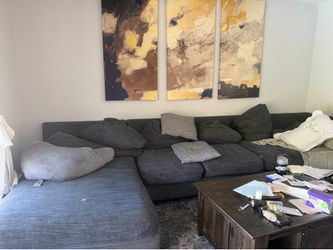 Come get couch
