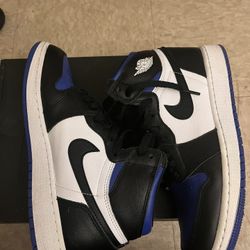 Air Jordan 1 Retro High Og “Royal”