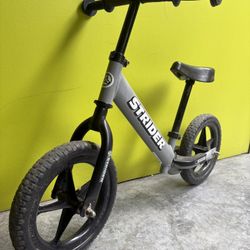 Strider - Balance Bike