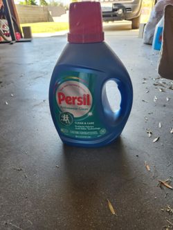 persil
