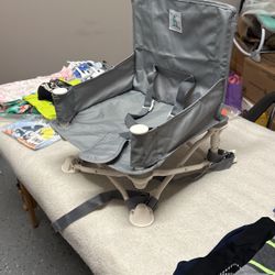 Baby/ Toddler Chair For Feeding Time. Kids Booster