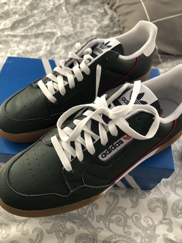 Men’s adidas continental 80 shoes for Sale in Phoenix, AZ