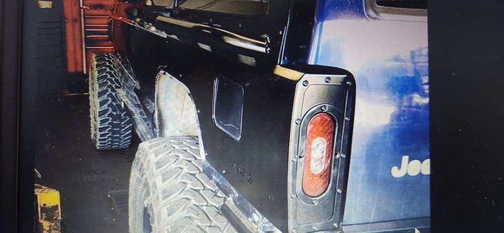 99-01 jeep cherokee xj parts