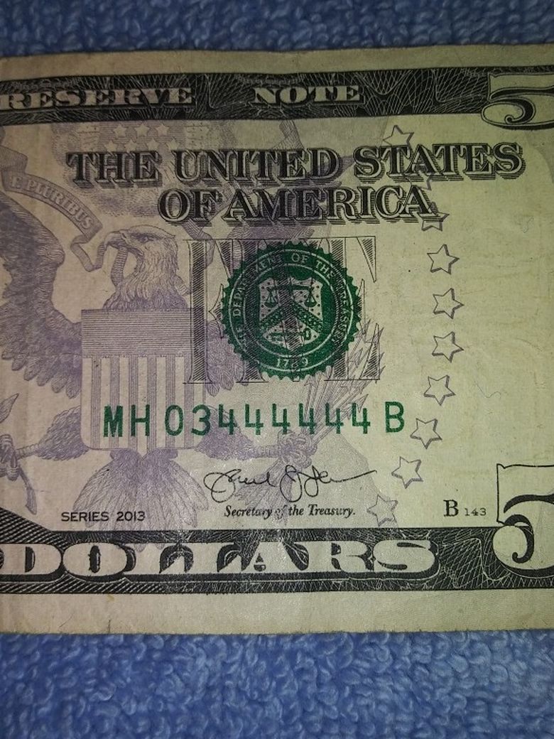 Us $5 Serial Repeater