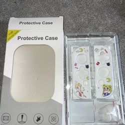 Sailor Moon Switch Oled 