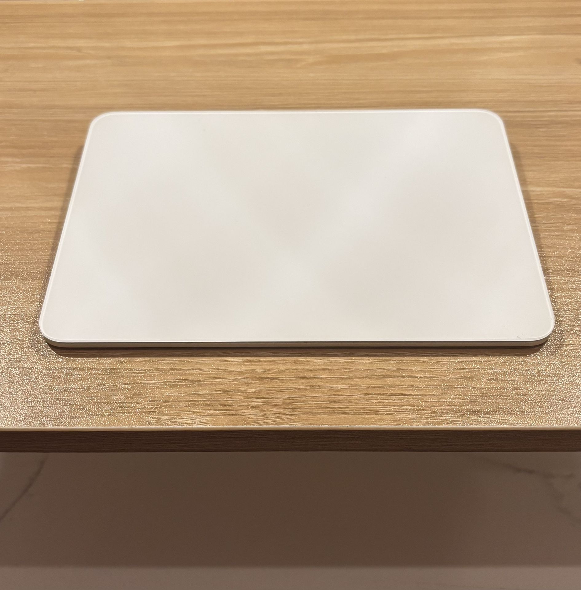 Apple Magic Trackpad