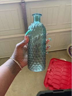 Glass decor