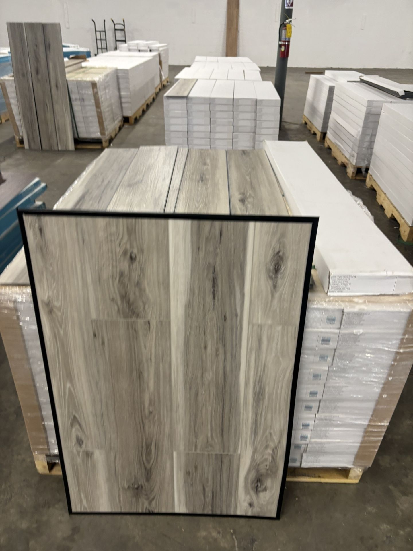 HUGE SALE ON GRAY LVP ❕