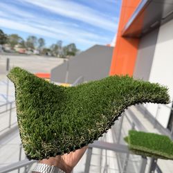 New 1200 sq ft roll Synthetic Grass Artificial Turf