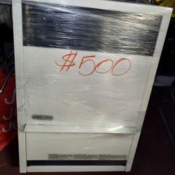 Direct Vent Wall Heater