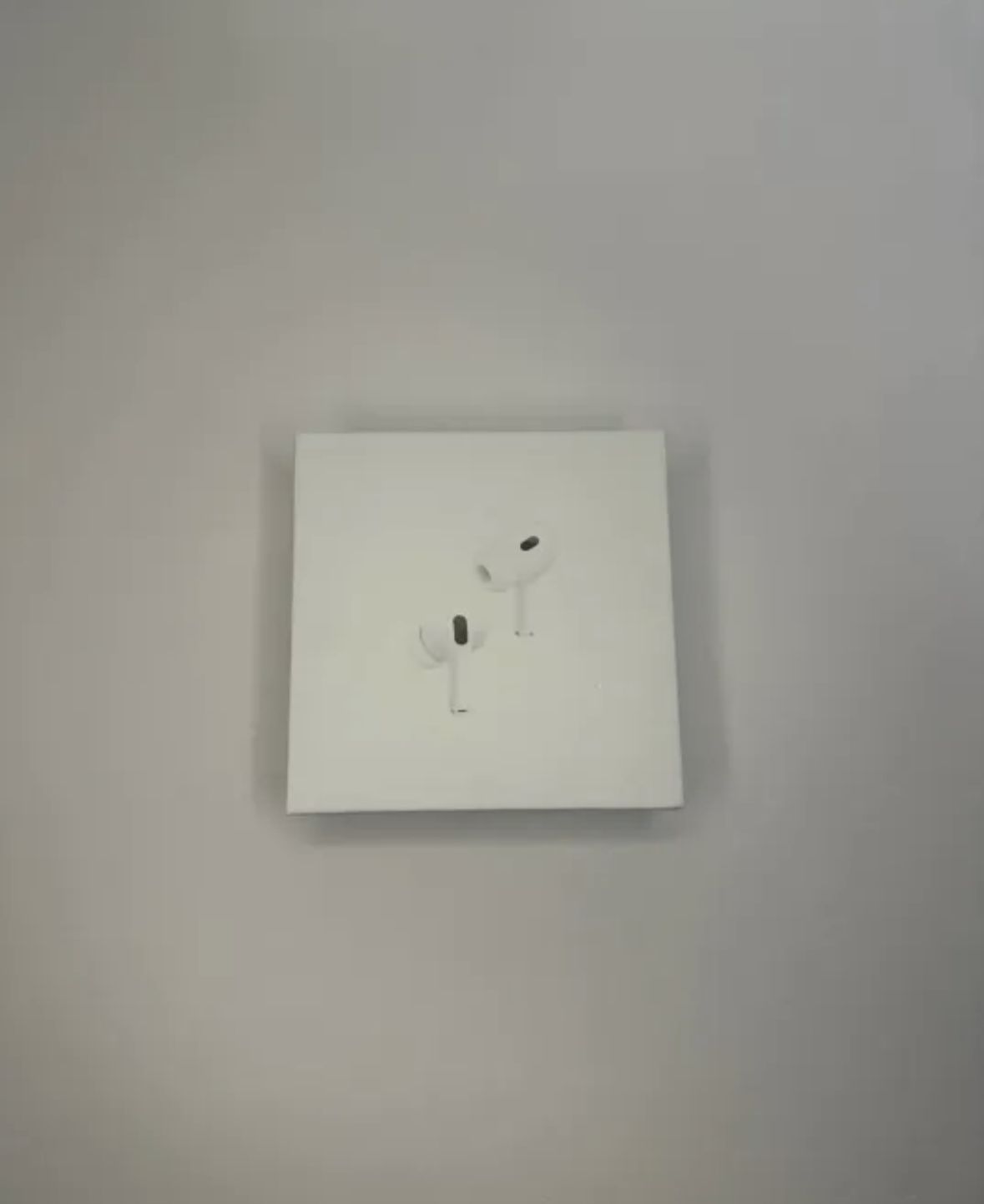 Apple AirPods Pro 2