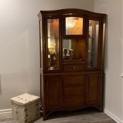 China Cabinet 