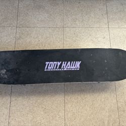 Tony Hawk Skateboard 