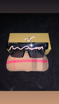 Burberry sunglasses
