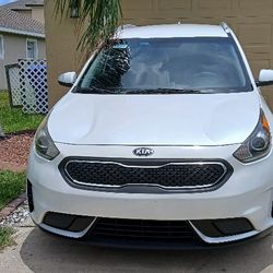 2019 KIA Niro