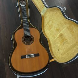 Yamaha G231  Nylon String Acoustic Guitar 
