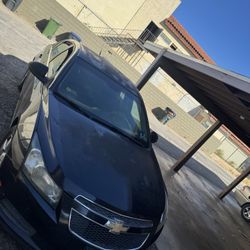 2011 Chevrolet Cruze