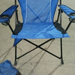 Duel Lock Chair New