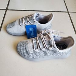 Adidas Kids Shoes - Tubular Shadow C, Size 2