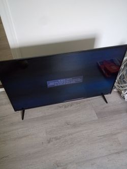 Vizio TV