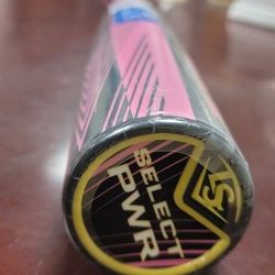 BBCOR HIGH SCHOOL BASEBALL BAT