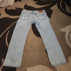 Levi's 514 Jeans 