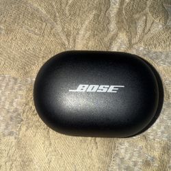 Bose Quiet Comfort 
