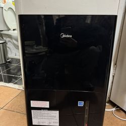 Dehumidifier for Basement (used)